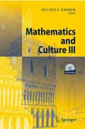 Mathematics And Culture III