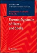 Dynamics of Thin Plates and Shells with Thermosensitive Excitation