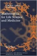 Mathematics for Life Science and Medicine