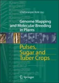 Pulses, Sugar, and Tuber Crops