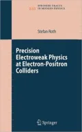 Precision Electroweak Physics at Electron-Positron Colliders