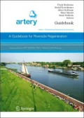 A Guidebook for Riverside Regeneration: Artery - Transforming Riversides for the Future