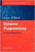 Dynamic Programming