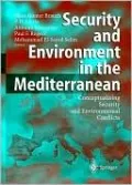 Security and Environment in the Mediterranean