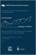 Slow Relaxations and Nonequilibrium Dynamics in Condensed Matter