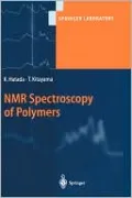 Nmr Spectroscopy Of Polymers