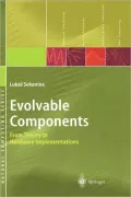 Evolvable Components