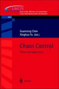 Chaos Control