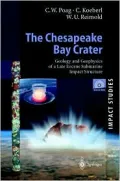 The Chesapeake Bay Crater