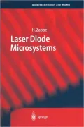 Laser Diode Microsystems