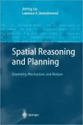 Spatial Reasoning and Planning