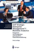 Sap Strategic Enterprise Management/Business Analytics