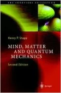 Mind, Matter and Quantum Mechanics