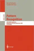 Pattern Recognition
