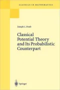 Classical Potential Theory and Its Probabilistic Counterpart