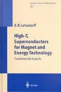 High-Tc Superconductors for Magnet and Energy Technology Fundamental Aspects