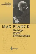 Vortrage, Reden, Erinnerungen