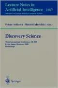 Discovery Science