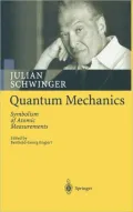 Quantum Mechanics