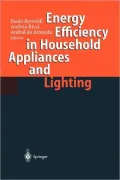 Energy Efficiency in Household Appliances and Lighting