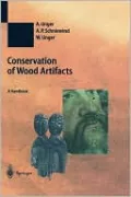 Conservation of Wood Artifacts