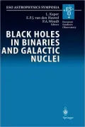 Black Holes in Binaries and Galactic Nuclei: Diagnostics, Demography and Formation
