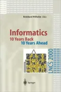 Informatics