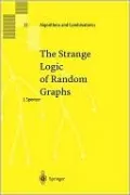 The Strange Logic of Random Graphs