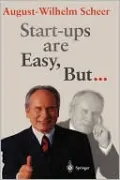 Start-ups are Easy, But...
