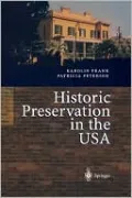 Historic Preservation in the USA