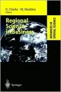 Regional Science in Business