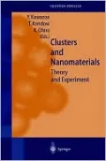 Clusters And Nanomaterials