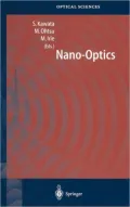Nano-Optics