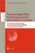 Tools and Algorithms for the Construction and Analysis of Systems