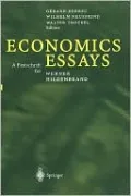 Economics Essays