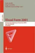 Visual Form 2001