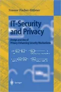 IT-Security and Privacy