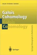 Galois Cohomology