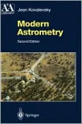 Modern Astrometry