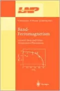 Band-Ferromagnetism