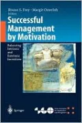 Successful Management by Motivation