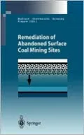 Remediation of Abandoned Surface Coal Mining Sites: A NATO-Project