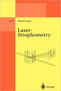 Laser-Strophometry