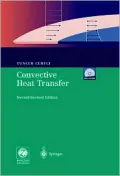Convective Heat Transfer