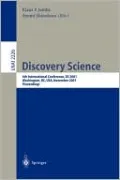 Discovery Science