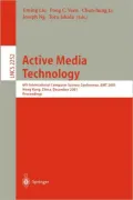 Active Media Technology