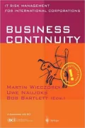 Business Continuity