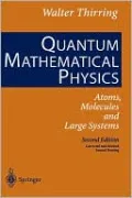 Quantum Mathematical Physics