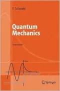 Quantum Mechanics