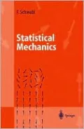 Statistical Mechanics